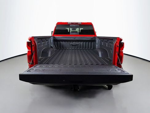 New 2026 Chevrolet Silverado 2500 LT w/ Trail Boss Package AWD/4WD image 21