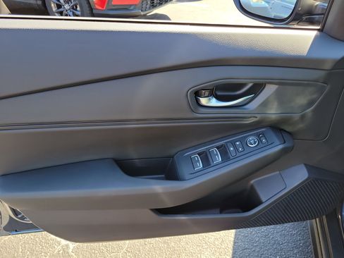 New 2026 Honda Accord SE image 21