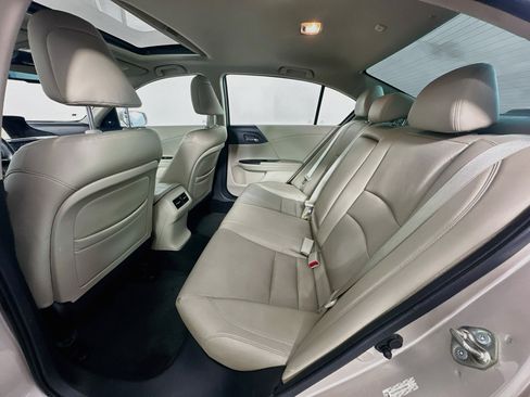 Used 2014 Honda Accord EX-L image 27
