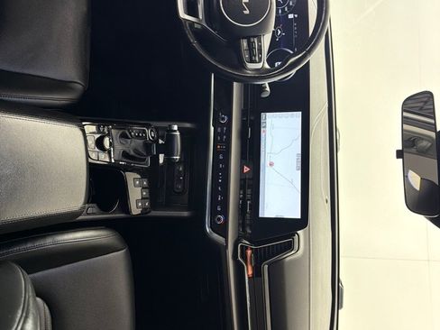 Used 2023 Kia Sportage SX FWD image 25