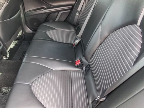Used 2024 Toyota Camry SE FWD image 19