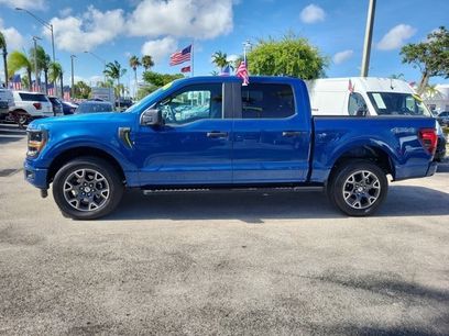 Used 2025 Ford F150 STX w/ Equipment Group 200A
