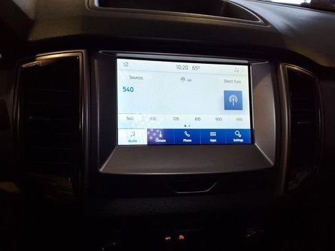 Used 2022 Ford Ranger XLT w/ Trailer Tow Package image 6