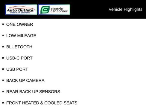 Used 2023 Toyota bZ4X XLE image 5