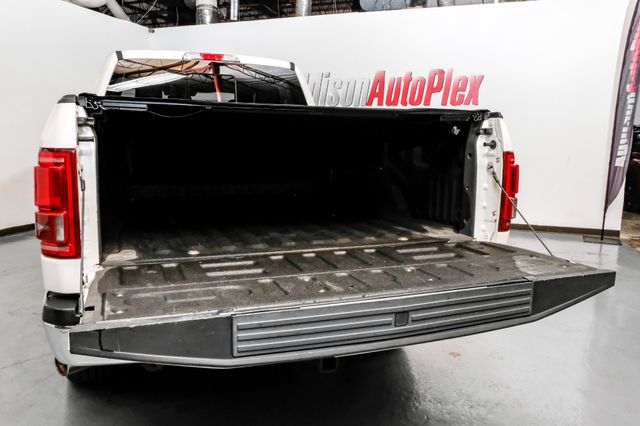 Used 2017 Ford F150 Lariat AWD/4WD image 68