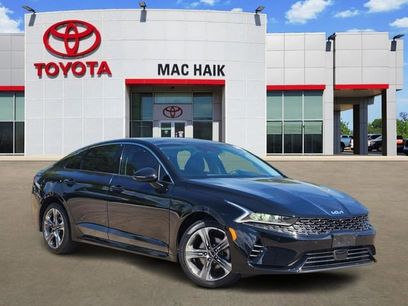 Used 2024 Kia K5 EX w/ EX Premium Package