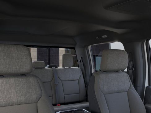 New 2025 Ford F150 XLT w/ Equipment Group 303A High image 22