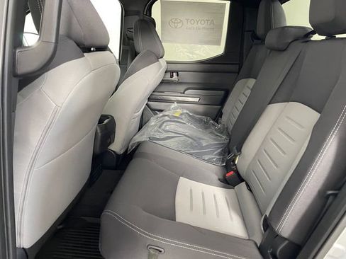 New 2026 Toyota Tacoma TRD Sport AWD/4WD image 4