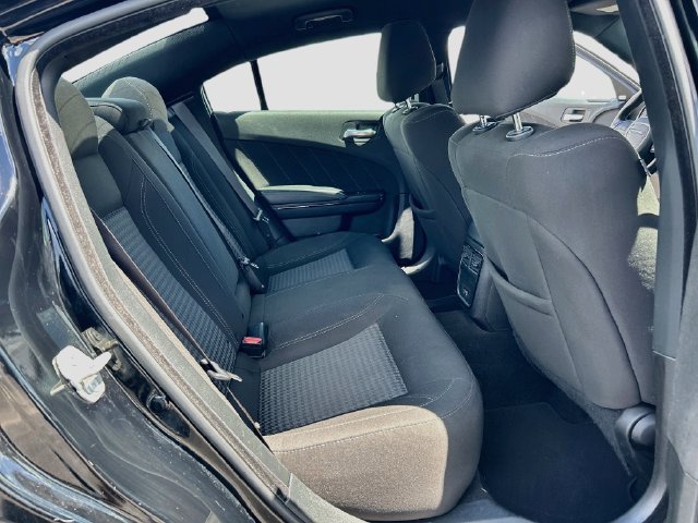 Used 2023 Dodge Charger SXT w/ Blacktop Package RWD image 20