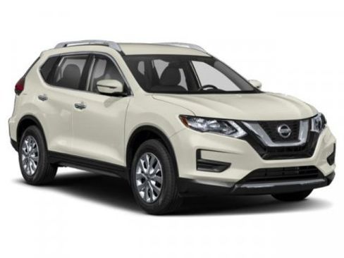 Used 2017 Nissan Rogue S w/ S Appearance Package FWD image 6