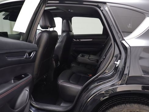 Used 2024 MAZDA CX-5 2.5 Turbo w/ Premium Package image 14