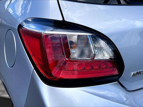 Used 2024 Mitsubishi Mirage LE FWD image 29