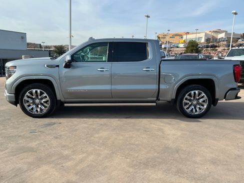 Certified 2024 GMC Sierra 1500 Denali image 2