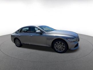 Used 2026 Genesis G80 2.5T AWD/4WD video 2