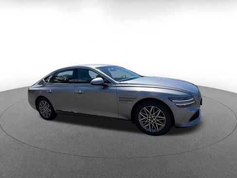 Used 2026 Genesis G80 2.5T AWD/4WD image 2
