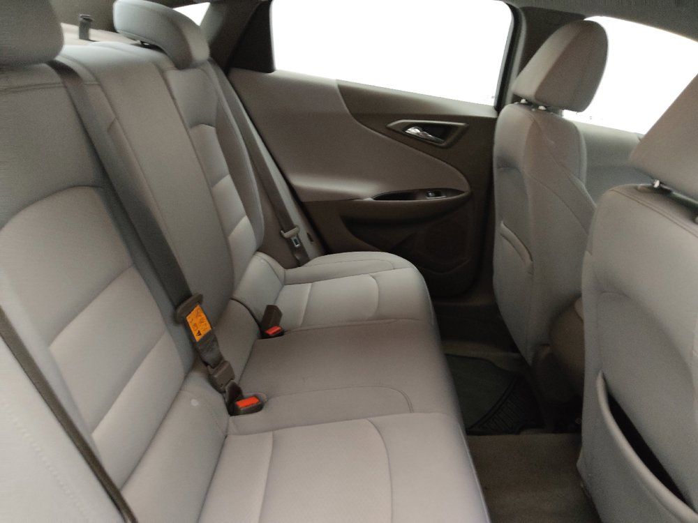 Used 2019 Chevrolet Malibu LS FWD image 19