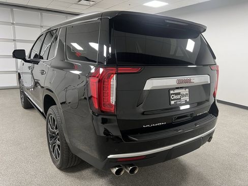 Used 2024 GMC Yukon Denali image 10