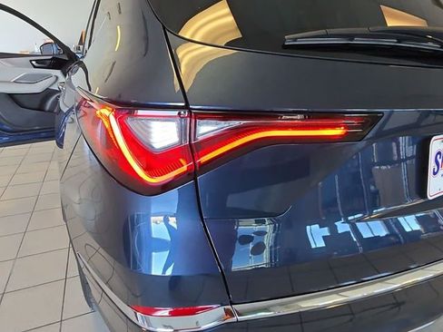 Certified 2025 Acura MDX FWD w/ Technology Package image 29