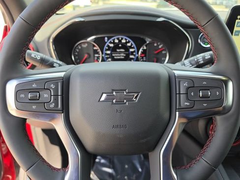 New 2026 Chevrolet Blazer RS w/ Driver Confidence II Package FWD image 34