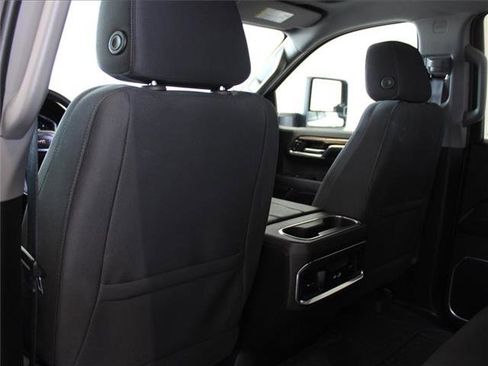 Used 2024 GMC Sierra 1500 Elevation w/ LPO, Elevation Black Package image 29