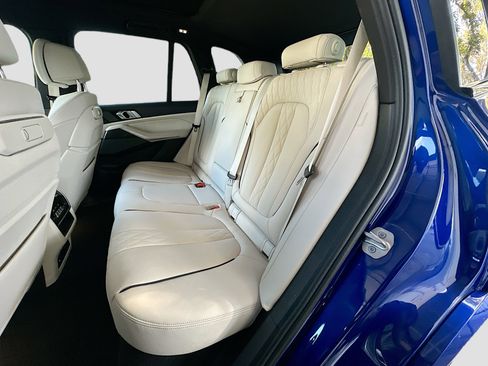 Certified 2024 BMW X5 M60i w/ Climate Comfort Package image 26