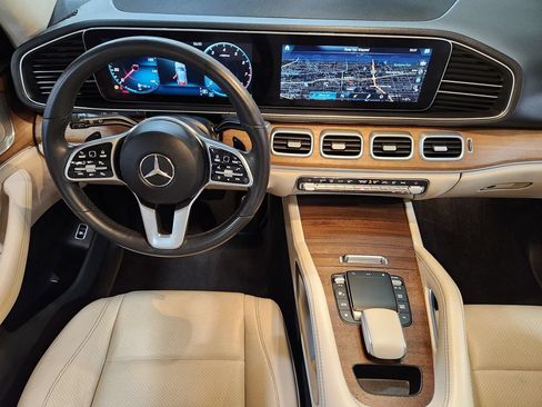 Used 2022 Mercedes-Benz GLE 350 image 45