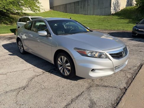 Used 2012 Honda Accord LX-S image 3