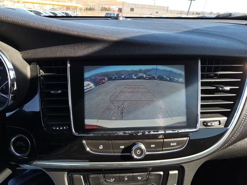 Used 2020 Buick Encore Preferred image 22