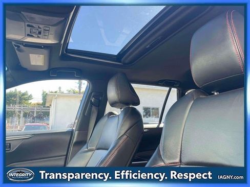 Used 2021 Toyota RAV4 SE image 20