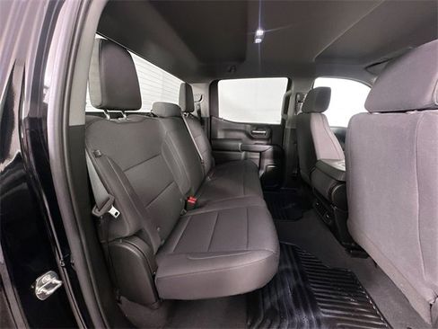 Used 2023 GMC Sierra 1500 Pro w/ Graphite Edition image 24