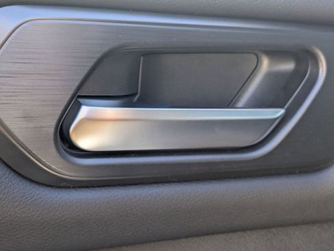 New 2026 Nissan Armada Platinum Reserve image 26