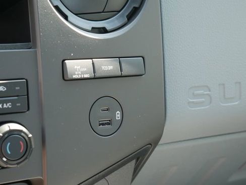 New 2027 Ford F750 2WD Regular Cab Super Duty image 19