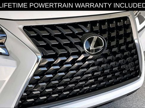 Used 2023 Lexus GX 460 Premium AWD/4WD image 38