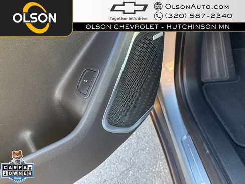 Certified 2025 Buick Enclave Preferred image 13