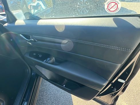 Used 2025 MAZDA CX-5 AWD 2.5 S w/ Select Package image 19