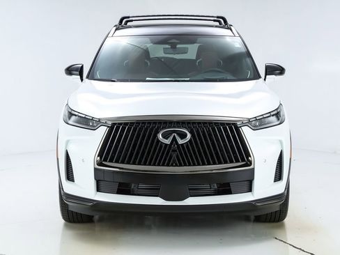 New 2026 INFINITI QX60 Autograph AWD/4WD image 58