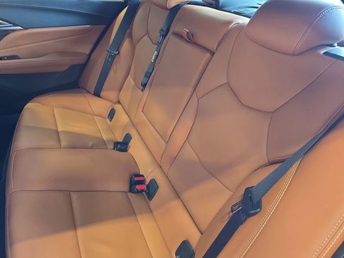 Used 2020 Cadillac CT4 Premium Luxury image 15