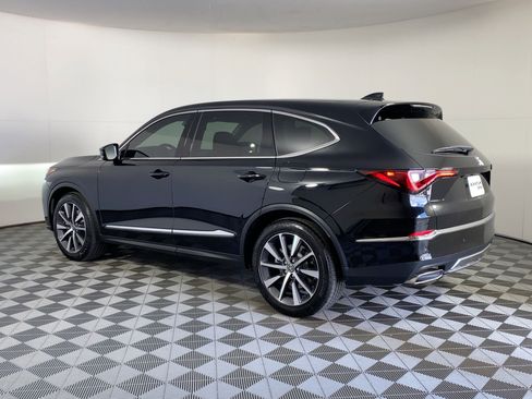 Used 2026 Acura MDX FWD w/ Technology Package image 3