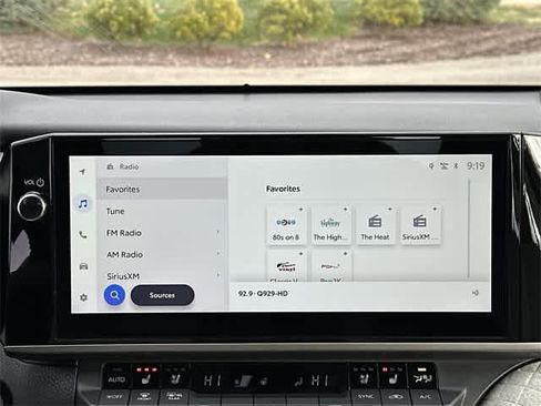 New 2026 Toyota Camry XLE image 12