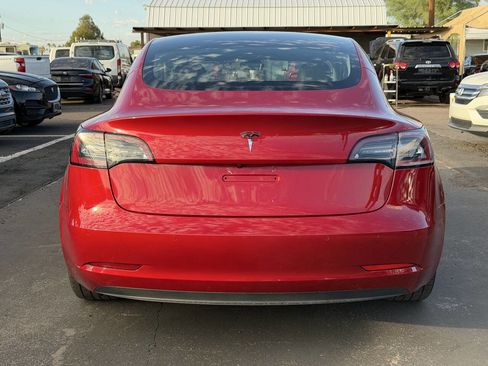 Used 2020 Tesla Model 3 Standard Range Plus image 6