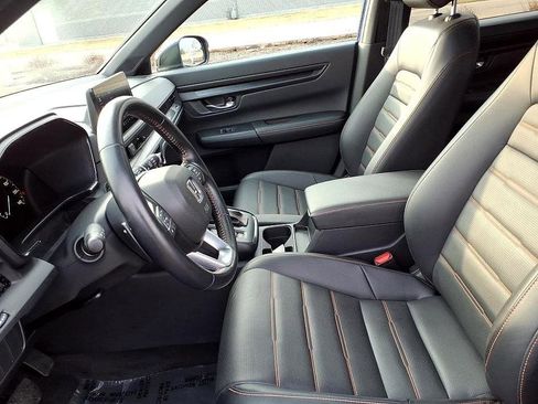 Used 2025 Honda CR-V Sport-L image 15
