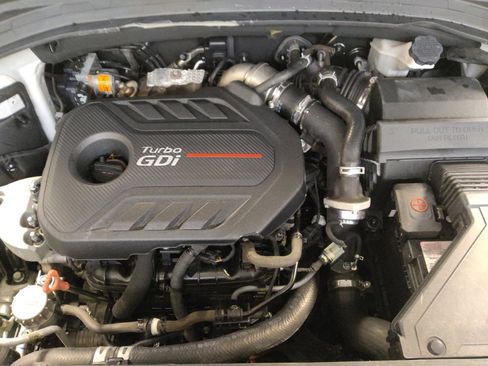 Used 2019 Hyundai Santa Fe FWD image 30