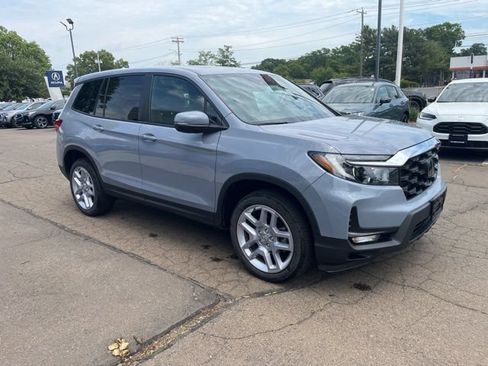 Used 2025 Honda Passport EX-L image 29