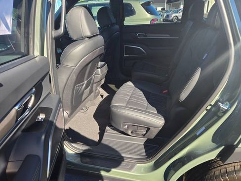 New 2025 Kia Telluride EX X-Line image 18