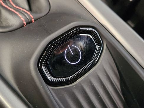 New 2025 Dodge Charger R/T w/ Sun & Sound Package image 14