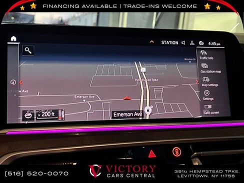 Used 2020 BMW X7 xDrive40i w/ Premium Package image 23