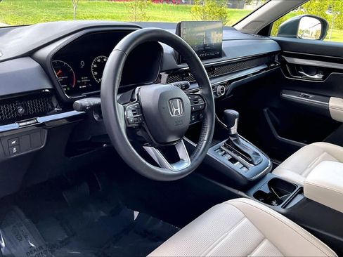 Used 2023 Honda CR-V EX-L image 17