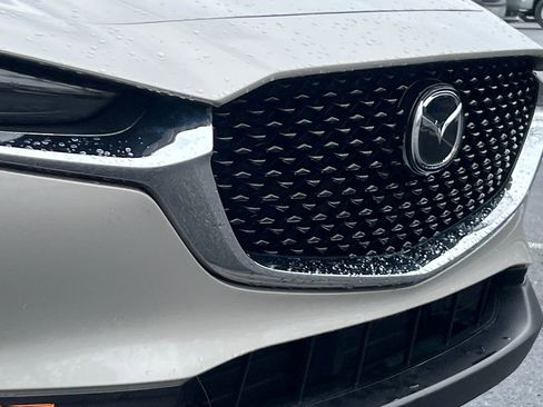 Used 2024 MAZDA CX-30 AWD 2.5 S w/ Premium Package image 8