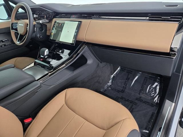New 2026 Land Rover Range Rover Sport Dynamic SE AWD/4WD image 18