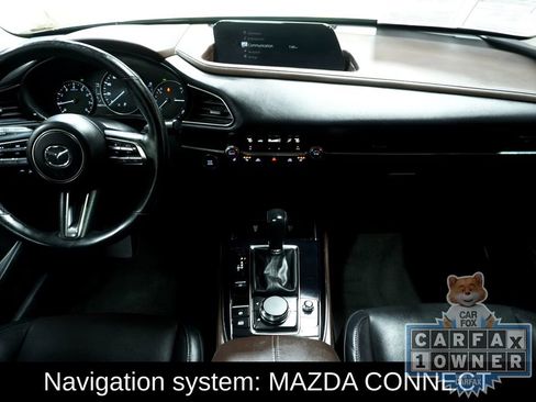 Used 2023 MAZDA CX-30 2.5 Turbo w/ Premium Plus Pkg AWD/4WD image 3